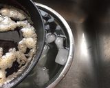 カヌレ Cannele作り方4写真