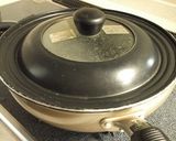 カレイ×人参×スナップエンドウのさっと煮作り方5写真