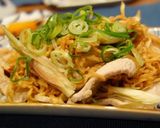 切干大根ポン酢作り方4写真