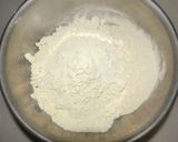 糖質制限　ヨーグルトde大豆粉食パン作り方2写真