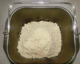 糖質制限　ヨーグルトde大豆粉食パン作り方4写真