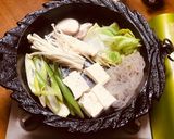 やさい焼き(野菜しか入ってないすき焼き)作り方2写真