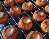 カヌレ Cannele作り方16写真