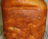 糖質制限　ヨーグルトde大豆粉食パン作り方12写真