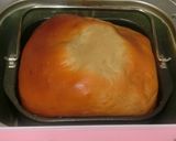 糖質制限　ヨーグルトde大豆粉食パン作り方10写真