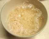 減塩!肉巻き蓮根 新玉ねぎソース作り方3写真