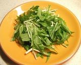 減塩!肉巻き蓮根 新玉ねぎソース作り方11写真