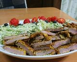 ひれ肉のピカタ作り方6写真