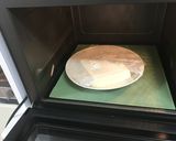 モチソース!豆腐のもやしあんかけ!作り方1写真