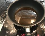 モチソース!豆腐のもやしあんかけ!作り方2写真