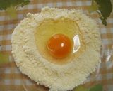 チーズ好き必見☆濃厚カルボナーラ作り方1写真