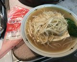 モチソース!豆腐のもやしあんかけ!作り方6写真