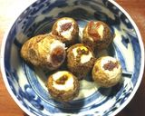 ゆかり　梅干しの副産物作り方4写真