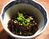 ゆかり　梅干しの副産物作り方5写真