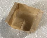 クッキングシートdeお弁当カップ作り方11写真