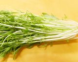 デリ風☆れんこんと水菜の胡麻マヨサラダ作り方5写真