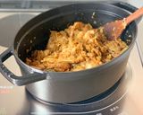 スパイスを効かせて【手作りチキンカレー】作り方4写真