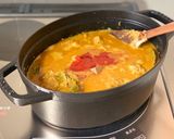 スパイスを効かせて【手作りチキンカレー】作り方5写真
