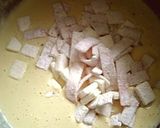 お手軽☆ベーコンチーズホットケーキ作り方4写真