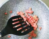 ナスと挽肉の味噌炒め♪作り方6写真