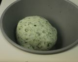 よもぎ餅作り方3写真