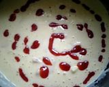 お手軽☆ベーコンチーズホットケーキ作り方5写真