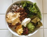 タコスミート☆メキシカンのトッピングに作り方7写真