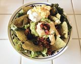 タコスミート☆メキシカンのトッピングに作り方8写真