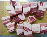 肉は正義!豚の角煮≦ФωФ≧作り方1写真