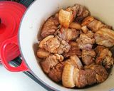 肉は正義!豚の角煮≦ФωФ≧作り方5写真