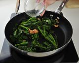 【農家直伝レシピ】アレッタの味噌炒め作り方6写真