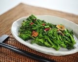 【農家直伝レシピ】アレッタの味噌炒め作り方7写真