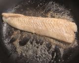 ✨アブラカレイのバター焼き✨作り方2写真