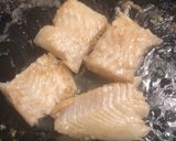 ✨アブラカレイのバター焼き✨作り方3写真