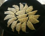 義母の味 手作り餃子作り方4写真