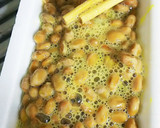 とろろ昆布と鰹節納豆作り方1写真