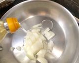 加圧で蒸すジャーマンポテトのアレンジ作り方3写真