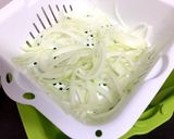 塩麹で作ってみました♪玉ねぎヨーグルト作り方3写真