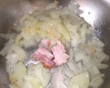 加圧で蒸すジャーマンポテトのアレンジ作り方4写真