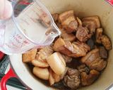肉は正義!豚の角煮≦ФωФ≧作り方7写真