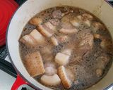 肉は正義!豚の角煮≦ФωФ≧作り方8写真