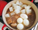 肉は正義!豚の角煮≦ФωФ≧作り方9写真