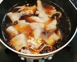 肉汁そば作り方2写真