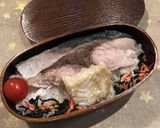 ✨アブラカレイのバター焼き✨作り方4写真