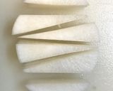 土日に7回の活力チャレンジ♡生牡蠣の塩辛作り方8写真