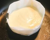 HMでふわふわスフレホットケーキ作り方5写真