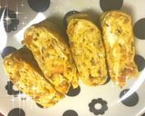 和風卵焼き作り方3写真