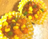 子供のお弁当☆ナゲット作り方3写真
