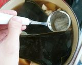 肉は正義!豚の角煮≦ФωФ≧作り方11写真