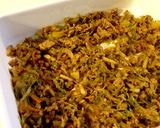 こども大好き！野菜カレー焼き春巻き作り方5写真